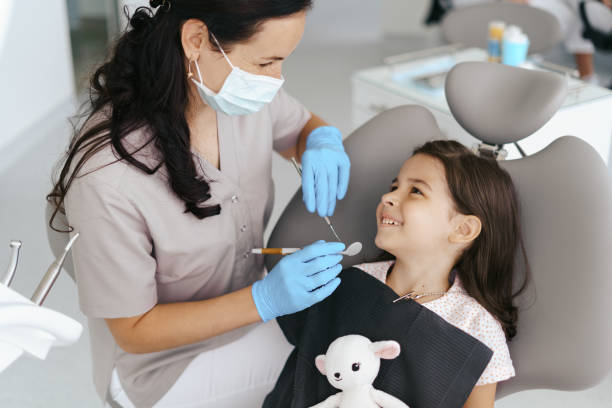 Best 24-Hour Emergency Dentist in Canadian Lakes, MI