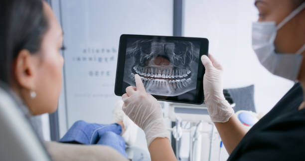 Best Emergency Dental Care for Broken or Chipped Teeth in Canadian Lakes, MI