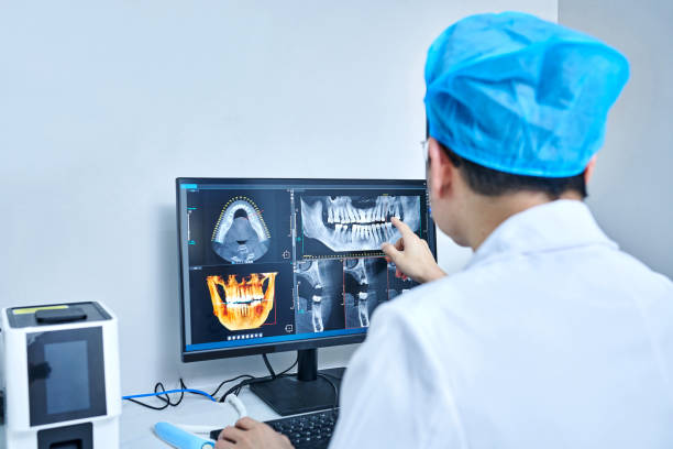 Best Emergency Root Canal Treatment in Canadian Lakes, MI