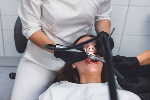 Best Cosmetic Emergency Dentistry in Canadian Lakes, MI