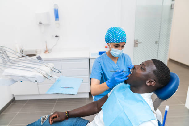 Best Emergency Orthodontic Services in Canadian Lakes, MI