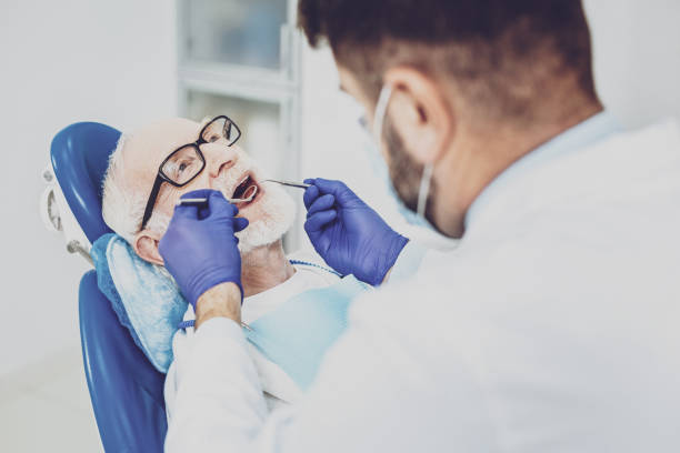 Best Emergency Tooth Extraction in Canadian Lakes, MI
